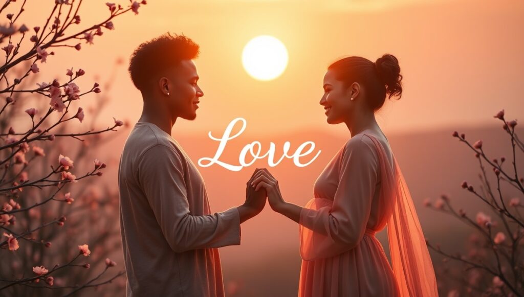 love meaning