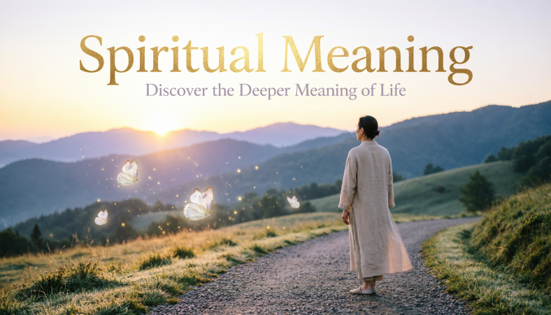 spiritual meaning