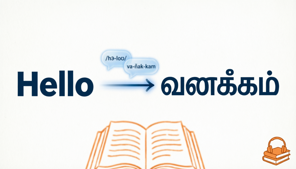translate english to tamil meaning